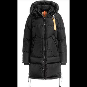 NWT Parajumpers Long Bear Coat